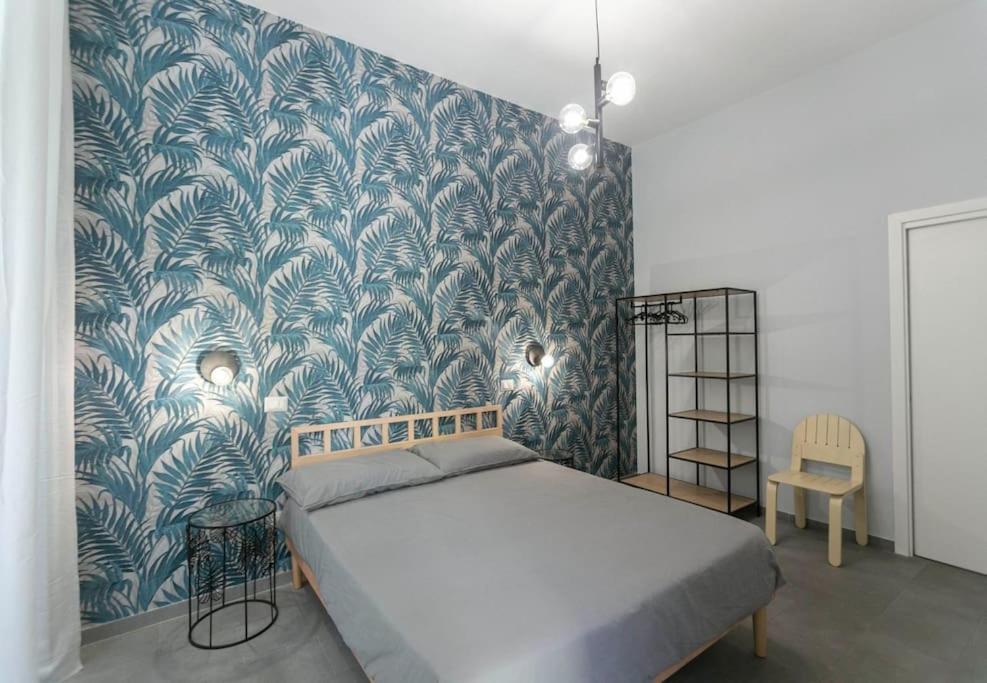 Mann House Napoli Apartment Exterior photo